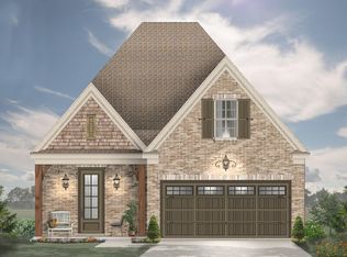 70 High St LOT 89, Oakland, TN 38060