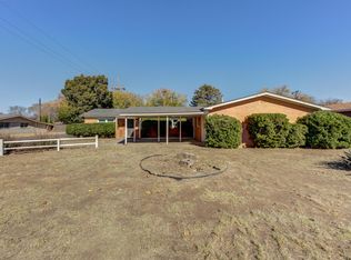 3516 43rd St, Lubbock, TX 79413