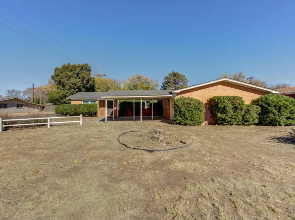 3516 43rd St, Lubbock, TX 79413