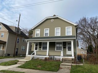 1375 S 6th St, Columbus, OH