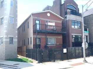 1327 W Walton St #2, Chicago, IL 60642