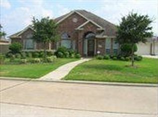 16711 Wine Meadows Ct, Cypress, TX 77429