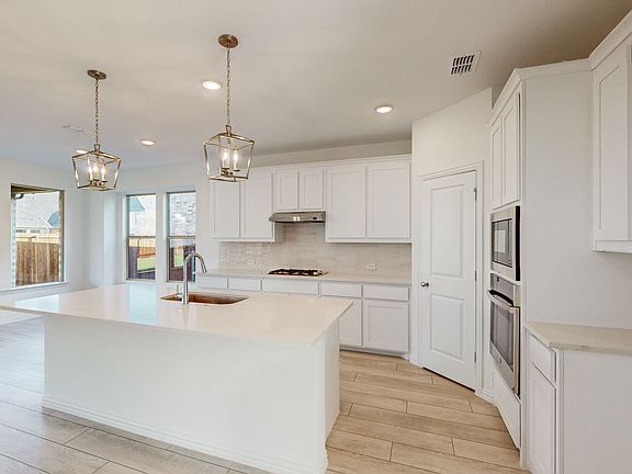 Kitchen - Representational Photo