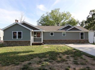 1003 Rock Rd, De Soto, MO 63020