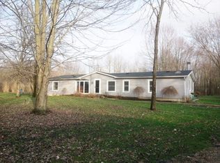 5204 State Route 656, Marengo, OH 43334