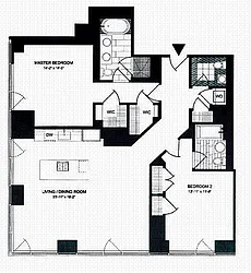 Rented by Kian Realty