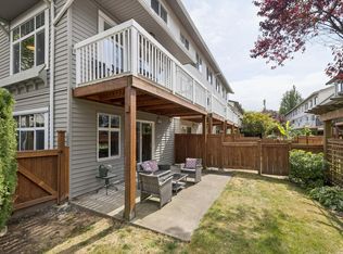 16177 83rd Ave #119, Surrey, BC V4N 5T3