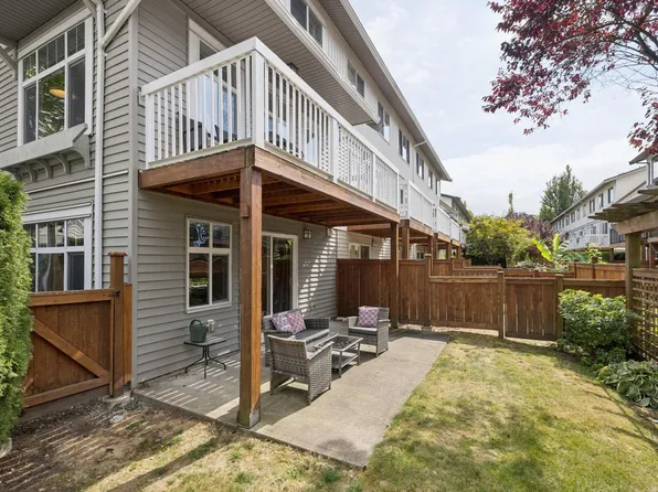 16177 83rd Ave #119, Surrey, BC V4N 5T3