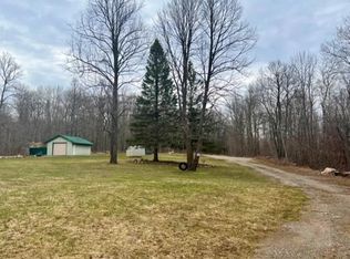 W15538 Us Highway 8, Goodman, WI 54125