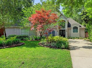 22 Spotted Fawn Ct, Spring, TX 77381