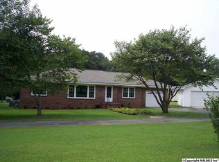 1207 Crawford Rd, Scottsboro, AL 35769