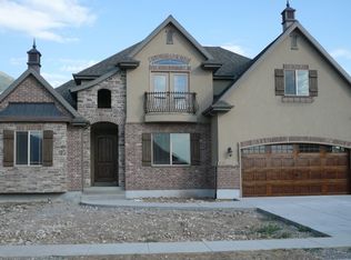 4137 W Park Dr, Highland, UT 84003