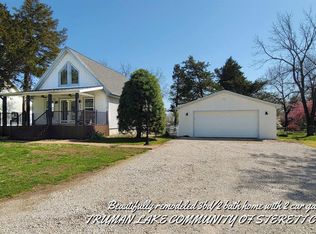 26912 Sweetberry Dr, Warsaw, MO 65355