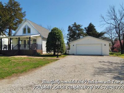 26912 Sweetberry Dr, Warsaw, MO, 65355