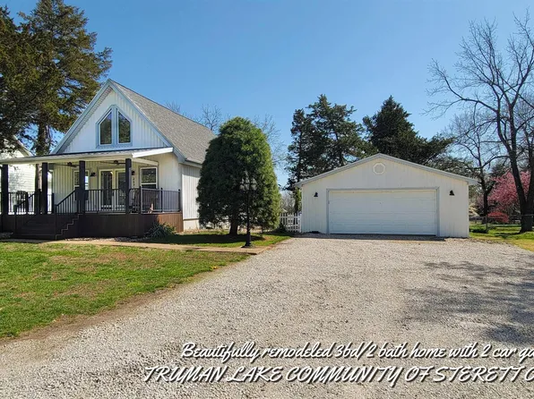 26912 Sweetberry Dr, Warsaw, MO 65355