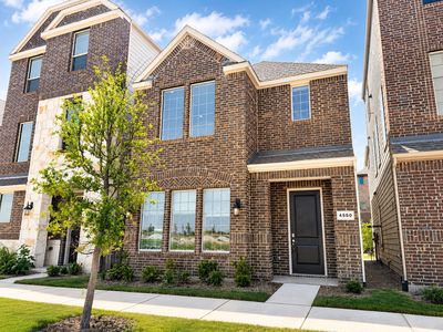 4550 Community Ct, Plano, TX, 75024