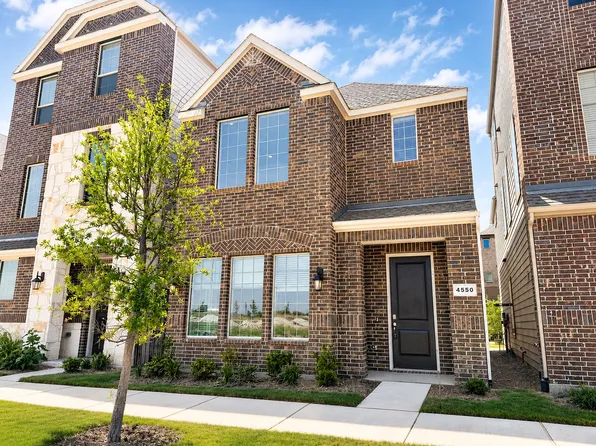 4550 Community Ct, Plano, TX