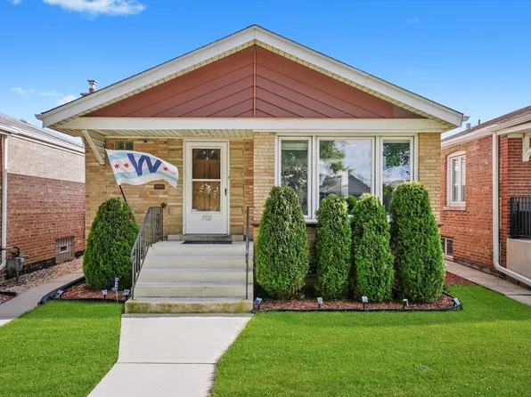5935 W 64th Pl, Chicago, IL 60638
