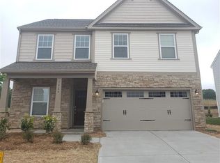 1826 Iron Horse Dr, Kernersville, NC 27284