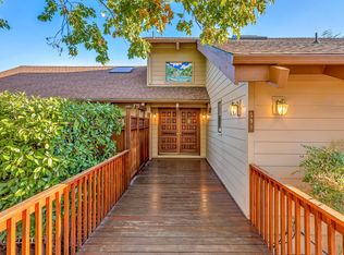 598 Thornton Way, Ashland, OR 97520