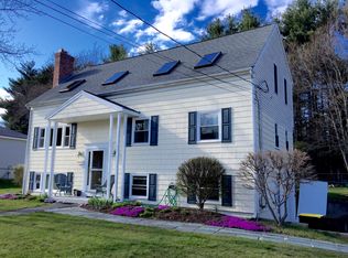 37 Mohawk Path, Bellingham, MA 02019