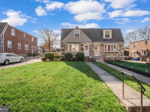 8619 Alicia St, Philadelphia, PA 19115