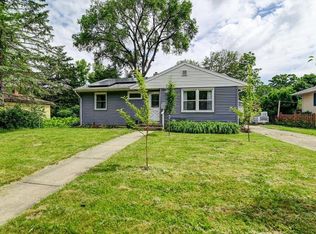 5522 Dahlen Dr, Madison, WI 53705
