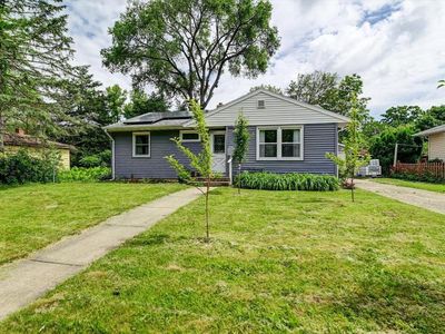 5522 Dahlen Drive, Madison, WI, 53705