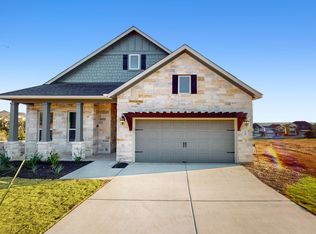 3740 Prosper Rd, Leander, TX 78641