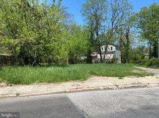 5205 Cuthbert Ave, Baltimore, MD 21215