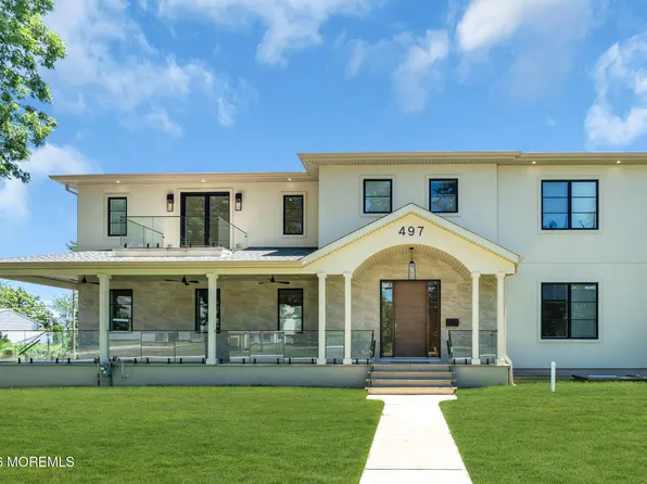 497 Norwood Avenue, Long Branch, NJ 07740