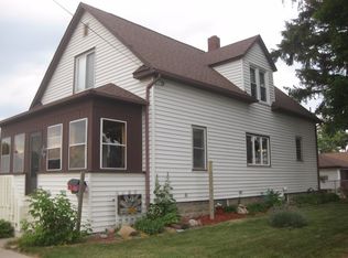 2119 S Jefferson St, Bay City, MI 48708