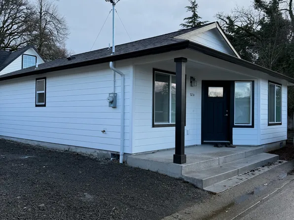 (undisclosed Address), Salem, OR 97301