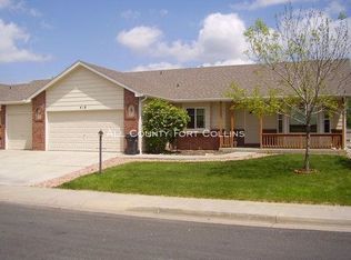 418 Johnson Ave, Loveland, CO 80537