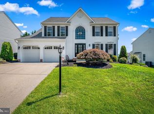 1233 Whispering Woods Way, Bel Air, MD 21014
