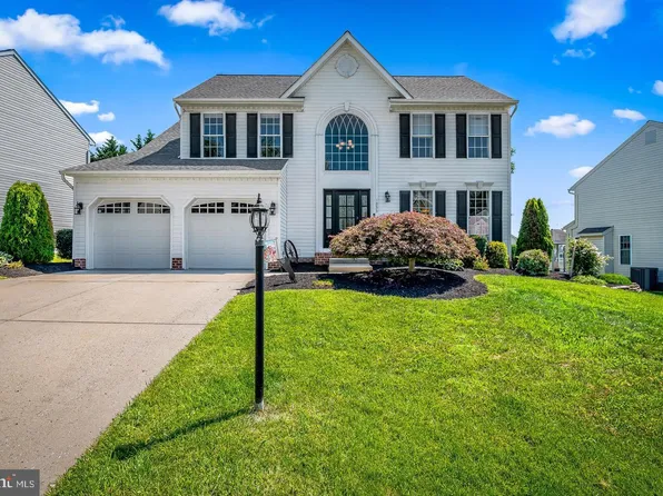1233 Whispering Woods Way, Bel Air, MD 21014