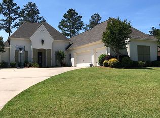 105 Grayhawk Cv, Madison, MS 39110