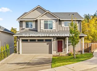 2540 Fieldcress Rd, Eugene, OR 97403