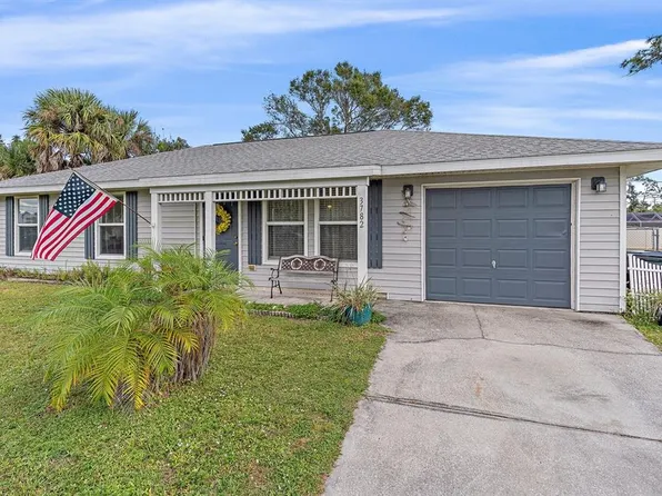 3782 Beeber St, North Port, FL 34287
