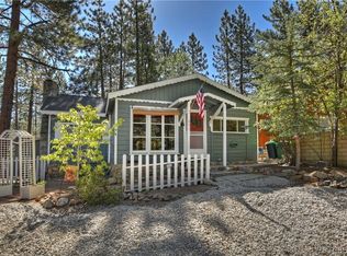 651 Merced St, Big Bear Lake, CA 92315