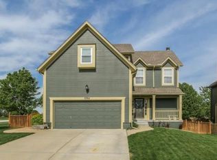 6364 Brownridge Dr, Shawnee, KS 66218