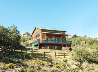 3876 S Rockport Blvd, Coalville, UT 84017
