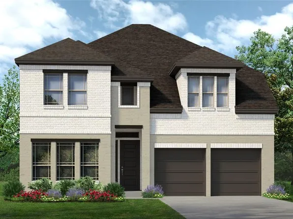 705 Afton Way, Arlington, TX 76002