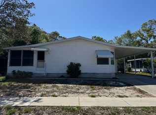 16807 Olivaud St, Hudson, FL 34667