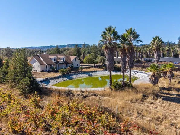 501 Laughlin Way, Redwood Valley, CA 95470