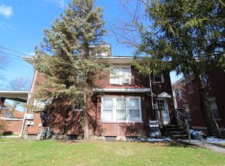 301 Euclid Ave #301, Morgantown, WV 26501