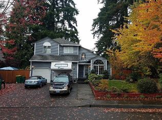 14745 SW Wheaton Ln, Beaverton, OR 97007