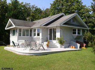 309 Marshallville Rd, Woodbine, NJ 08270