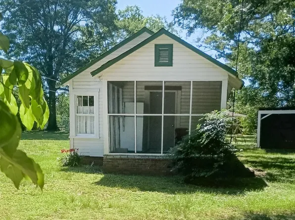7514 State Highway 17, Bowersville, GA 30516