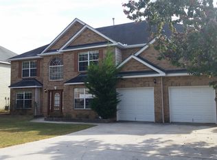 4245 Defoors Farm Trl, Powder Springs, GA 30127